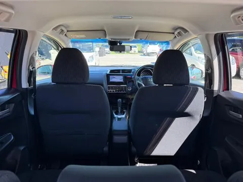 Honda Jazz (Fit)