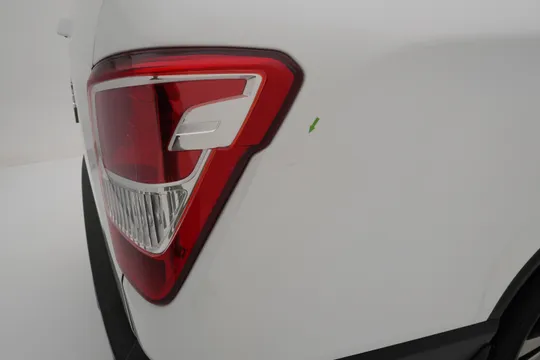 SsangYong Rexton Sports Khan