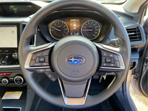 Subaru Impreza Sports