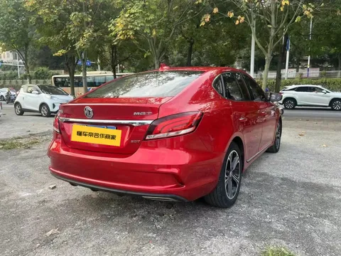 MG MG6