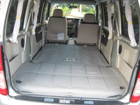 Subaru Dias Wagon