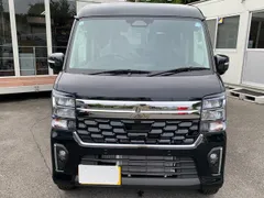 Mitsubishi Town Box