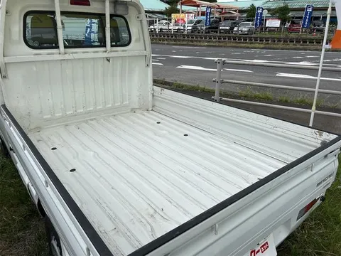 Mitsubishi Minicab Truck