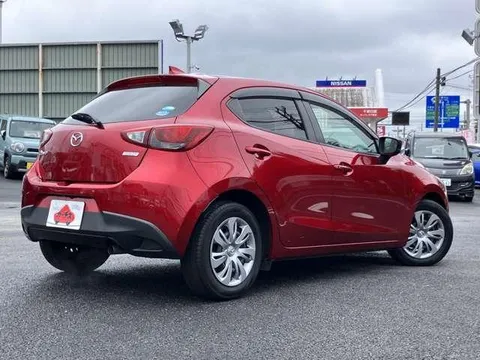 Mazda Mazda2 (Demio)
