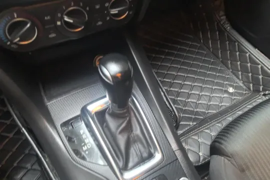Mazda Mazda 3