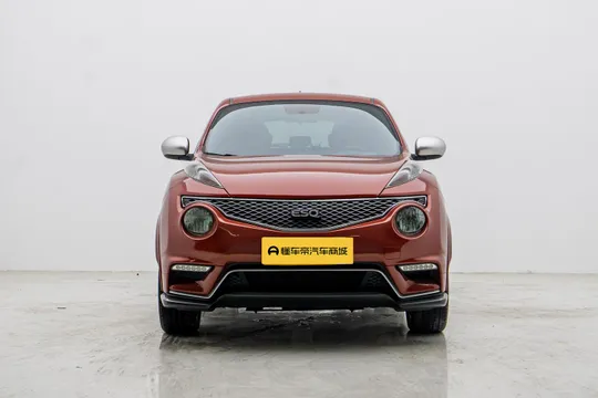 Infiniti ESQ
