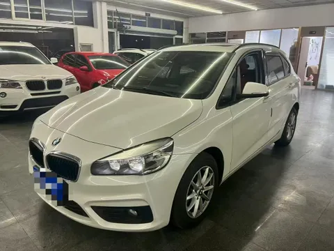 BMW 2-Series