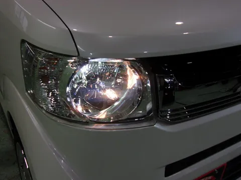 Honda N-BOX Slash