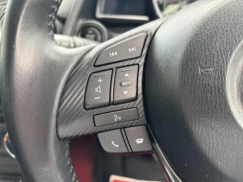Mazda Mazda2 (Demio)