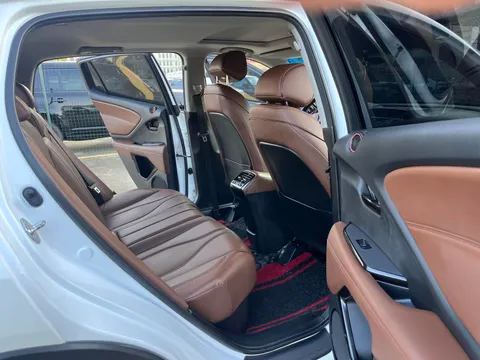 Acura CDX