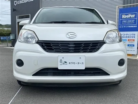 Daihatsu Boon