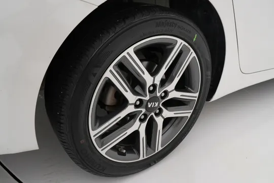Kia Cerato (K3)