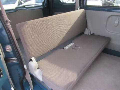 Nissan Clipper