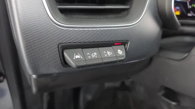 Renault Arkana (XM3)
