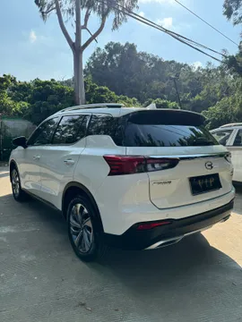 Gac GS4