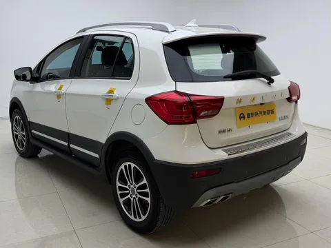 Haval H1