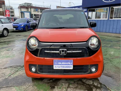 Honda N-ONE