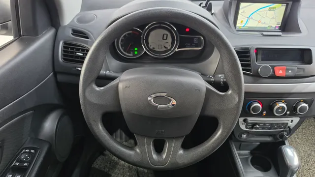 Renault SM3