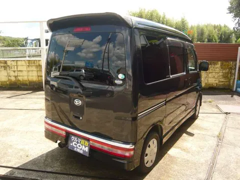 Daihatsu Atrai Wagon