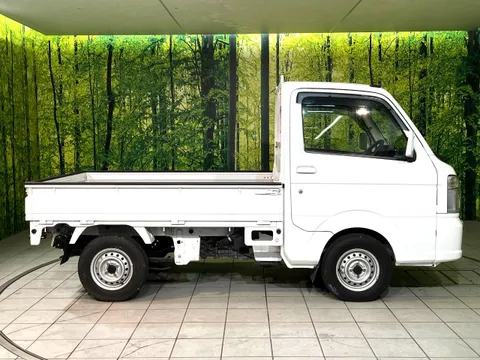 Mitsubishi Minicab Truck
