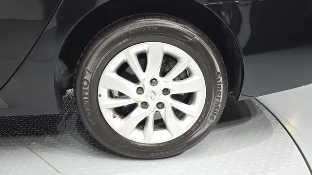 Renault SM5