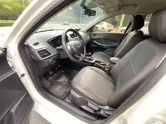 Ford Escort