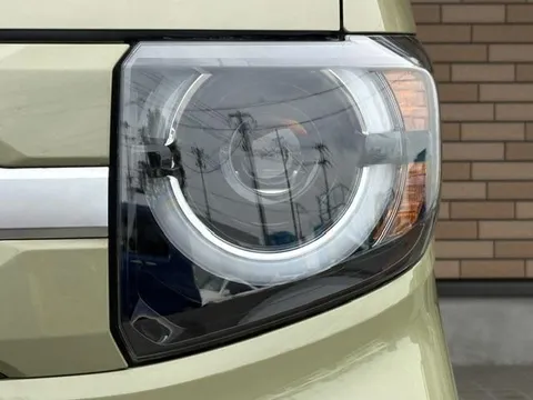 Honda N-VAN Plus Style