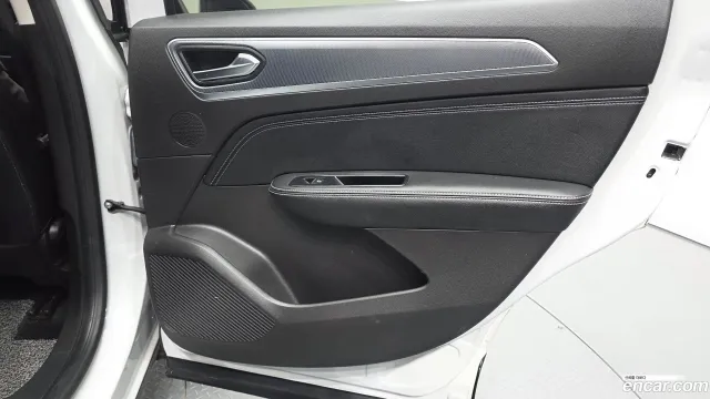 Renault XM3