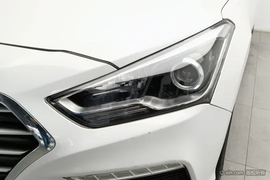Hyundai Mistra