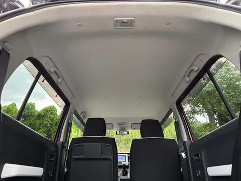 Mazda Flair Crossover