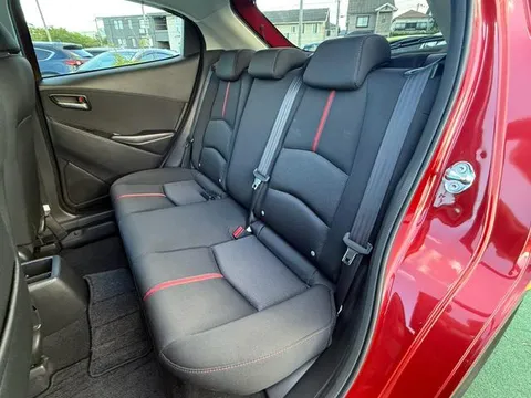 Mazda Mazda2 (Demio)