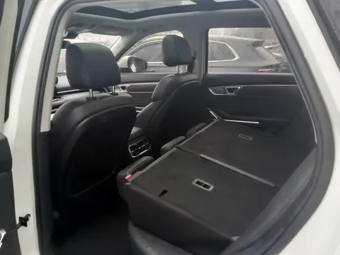 Bestune T99