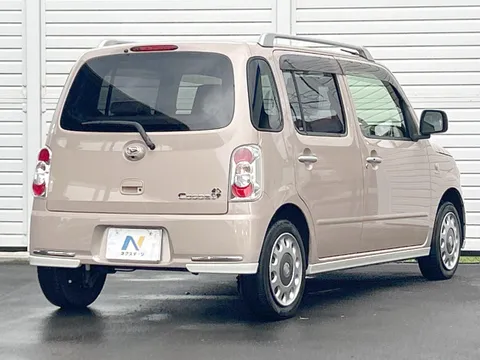 Daihatsu Mira Cocoa