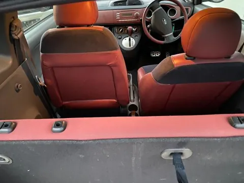 Subaru R1