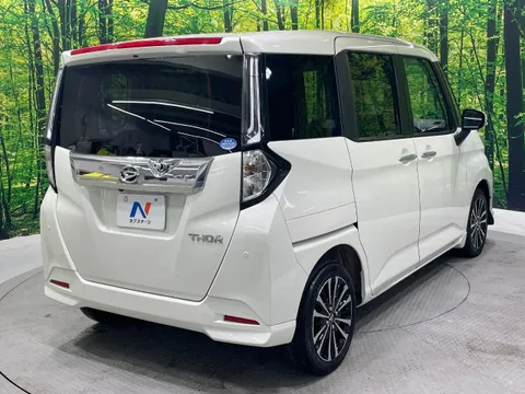 Daihatsu Thor