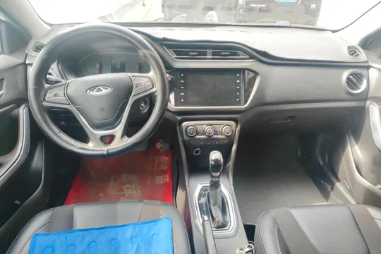 Chery Tiggo 3x