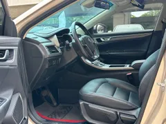 Geely