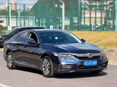 Honda Inspire
