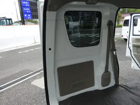 Nissan Clipper