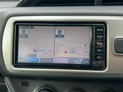 Toyota Yaris (Vitz)