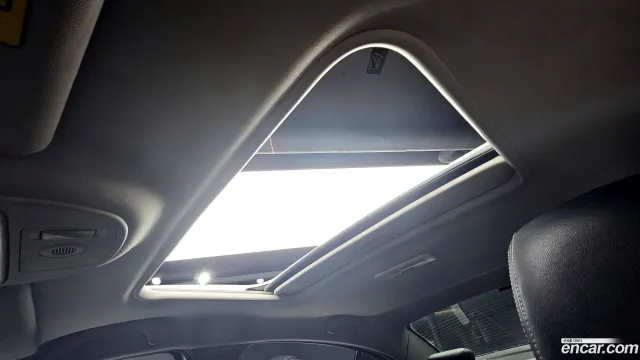 Renault SM3