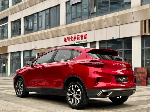 Geely