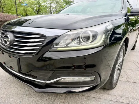 Gac GA8