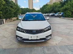 Geely