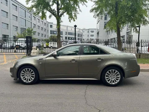 Cadillac