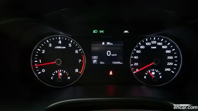 Kia Cerato (K3)