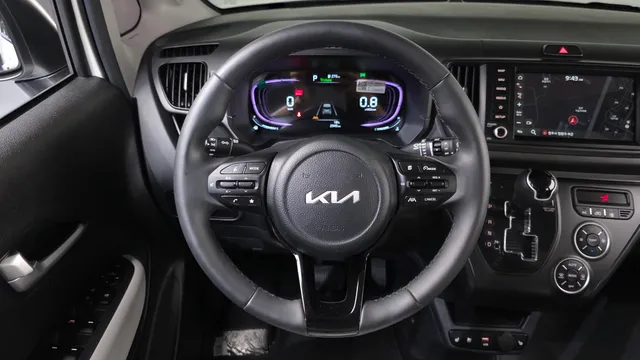 Kia Ray