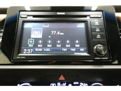 Honda Jazz (Fit)
