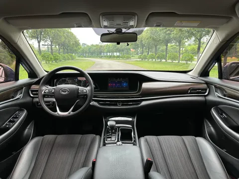 Gac GA6