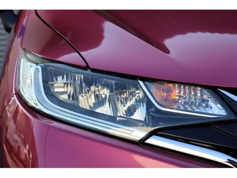 Honda Jazz (Fit)